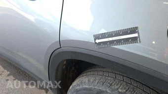 2023 Chevrolet Traverse LS 1LS - miniatura 33