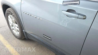 2023 Chevrolet Traverse LS 1LS - miniatura 35