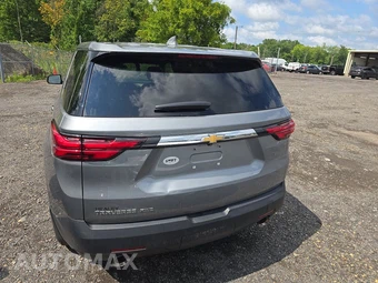 2023 Chevrolet Traverse LS 1LS - miniatura 5