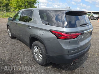 2023 Chevrolet Traverse LS 1LS - miniatura 6