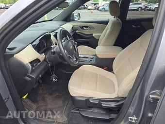 2023 Chevrolet Traverse LS 1LS - miniatura 7