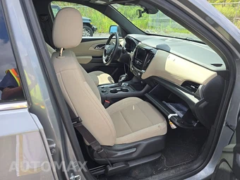 2023 Chevrolet Traverse LS 1LS - miniatura 8