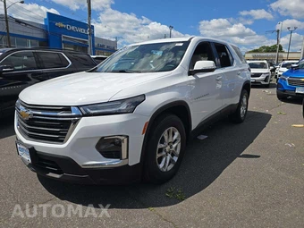 2023 Chevrolet Traverse LS 1LS