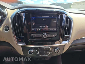 2023 Chevrolet Traverse LS 1LS - miniatura 10