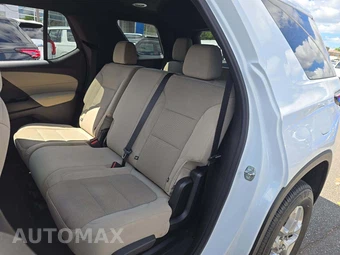 2023 Chevrolet Traverse LS 1LS - miniatura 13