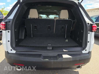 2023 Chevrolet Traverse LS 1LS - miniatura 15