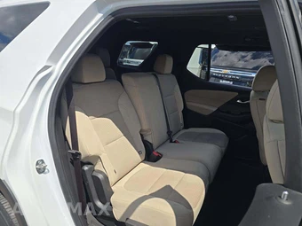 2023 Chevrolet Traverse LS 1LS - miniatura 17