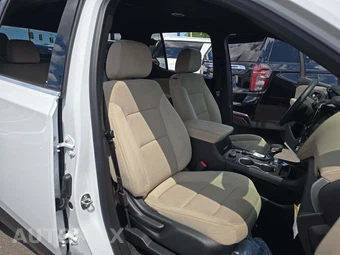 2023 Chevrolet Traverse LS 1LS - miniatura 19
