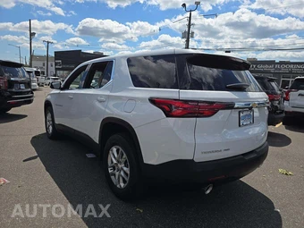 2023 Chevrolet Traverse LS 1LS - miniatura 2