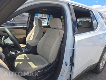 2023 Chevrolet Traverse LS 1LS - miniatura 6
