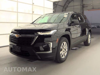 2023 Chevrolet Traverse LS 1LS