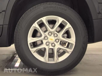 2023 Chevrolet Traverse LS 1LS - miniatura 12