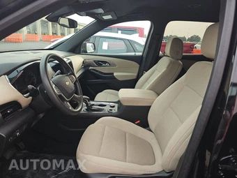 2023 Chevrolet Traverse LS 1LS - miniatura 13
