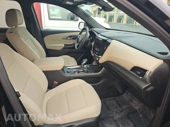 2023 Chevrolet Traverse LS 1LS - miniatura 14