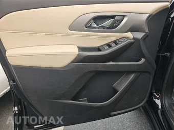 2023 Chevrolet Traverse LS 1LS - miniatura 15