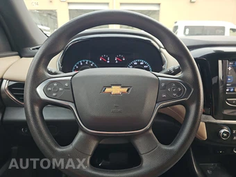 2023 Chevrolet Traverse LS 1LS - miniatura 16