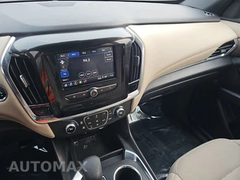 2023 Chevrolet Traverse LS 1LS - miniatura 17