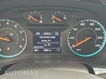 2023 Chevrolet Traverse LS 1LS - miniatura 18