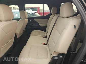 2023 Chevrolet Traverse LS 1LS - miniatura 19