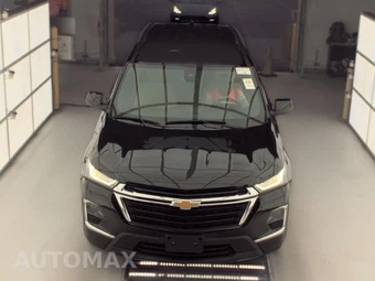 2023 Chevrolet Traverse LS 1LS - miniatura 2