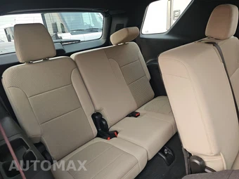 2023 Chevrolet Traverse LS 1LS - miniatura 20