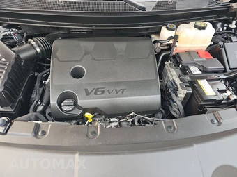 2023 Chevrolet Traverse LS 1LS - miniatura 23