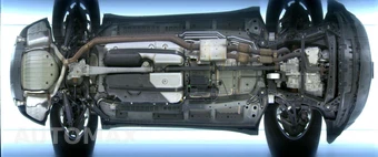 2023 Chevrolet Traverse LS 1LS - miniatura 28
