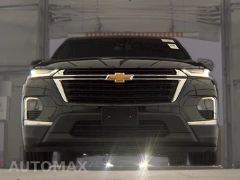 2023 Chevrolet Traverse LS 1LS - miniatura 3