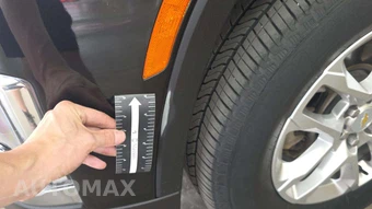 2023 Chevrolet Traverse LS 1LS - miniatura 30