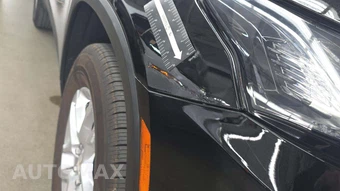 2023 Chevrolet Traverse LS 1LS - miniatura 32