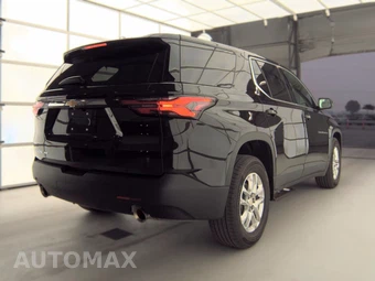 2023 Chevrolet Traverse LS 1LS - miniatura 5