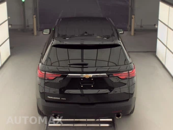 2023 Chevrolet Traverse LS 1LS - miniatura 6