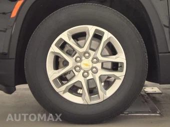 2023 Chevrolet Traverse LS 1LS - miniatura 9