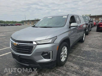 2023 Chevrolet Traverse LS 1LS