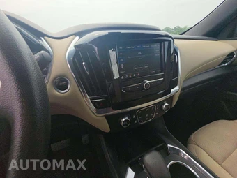 2023 Chevrolet Traverse LS 1LS - miniatura 10