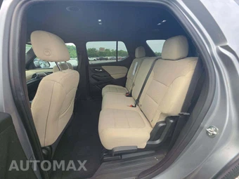 2023 Chevrolet Traverse LS 1LS - miniatura 13