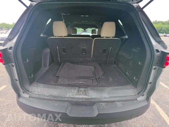 2023 Chevrolet Traverse LS 1LS - miniatura 15