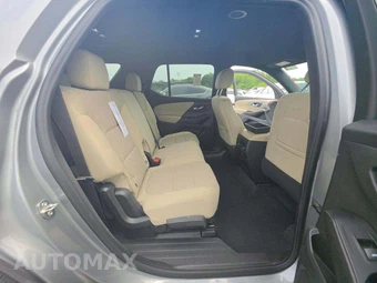 2023 Chevrolet Traverse LS 1LS - miniatura 17