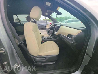 2023 Chevrolet Traverse LS 1LS - miniatura 19