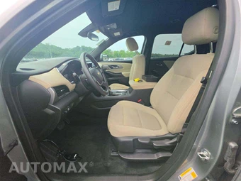2023 Chevrolet Traverse LS 1LS - miniatura 6