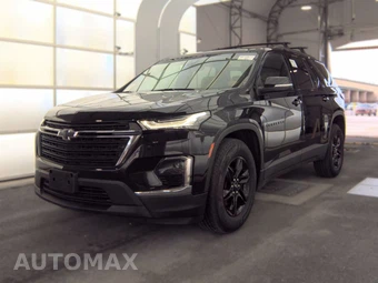 2023 Chevrolet Traverse LS 1LS - car from the USA, Manheim Buy-Now listing at AUTOMAX