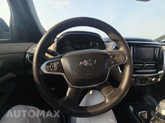 2023 Chevrolet Traverse LS 1LS - miniatura 10