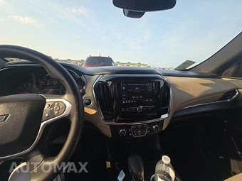2023 Chevrolet Traverse LS 1LS - miniatura 11