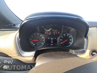 2023 Chevrolet Traverse LS 1LS - miniatura 12