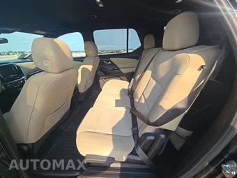 2023 Chevrolet Traverse LS 1LS - miniatura 13