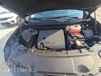 2023 Chevrolet Traverse LS 1LS - miniatura 15
