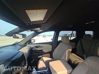 2023 Chevrolet Traverse LS 1LS - miniatura 17