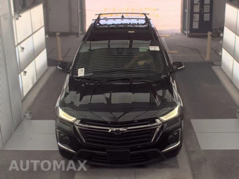 2023 Chevrolet Traverse LS 1LS - miniatura 2