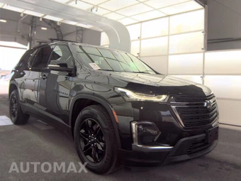 2023 Chevrolet Traverse LS 1LS - miniatura 3