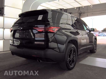 2023 Chevrolet Traverse LS 1LS - miniatura 4